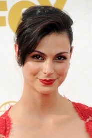 Ảnh diễn viên Morena Baccarin