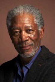 Ảnh diễn viên Morgan Freeman