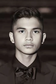 Ảnh diễn viên Muzakki Ramdhan