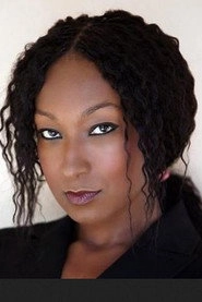 Ảnh diễn viên Nadège Beausson-Diagne