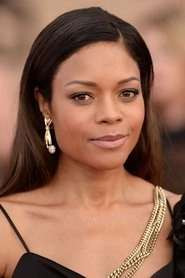 Ảnh diễn viên Naomie Harris