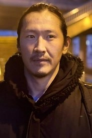 Ảnh diễn viên Narantsogt Tsogtsaikhan