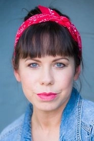 Ảnh diễn viên Natalie Jones