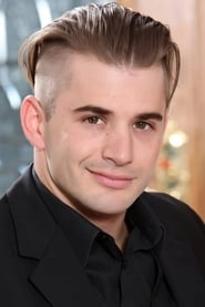 Ảnh diễn viên Nathan Bronson