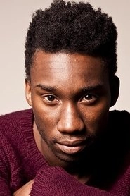 Ảnh diễn viên Nathan Stewart-Jarrett