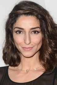 Ảnh diễn viên Necar Zadegan