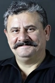 Ảnh diễn viên Necat Bayar