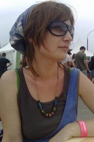 Ảnh diễn viên Nelly Vysotskaya