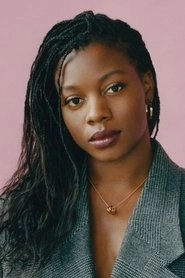 Ảnh diễn viên Nia DaCosta