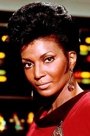 Ảnh diễn viên Nichelle Nichols