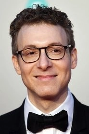 Ảnh diễn viên Nicholas Britell