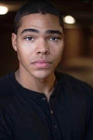 Ảnh diễn viên Nicholas Duvernay