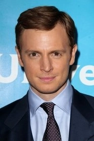 Ảnh diễn viên Nick Gehlfuss