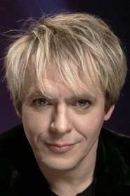 Ảnh diễn viên Nick Rhodes