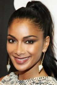 Ảnh diễn viên Nicole Scherzinger