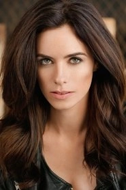 Ảnh diễn viên Noush Skaugen