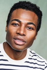 Ảnh diễn viên Odain Watson