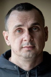 Ảnh diễn viên Oleh Sentsov