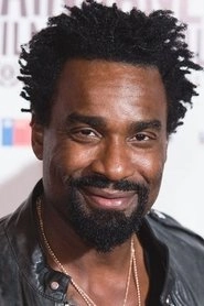 Ảnh diễn viên Oris Erhuero