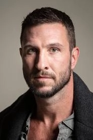 Ảnh diễn viên Pablo Schreiber