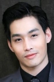 Ảnh diễn viên Parn Khomkrit Duangsuwan