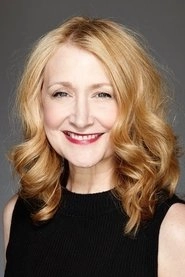 Ảnh diễn viên Patricia Clarkson