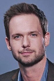 Ảnh diễn viên Patrick J. Adams