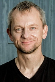 Ảnh diễn viên Patrick Kirst