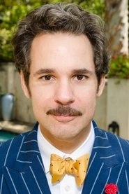Ảnh diễn viên Paul F. Tompkins