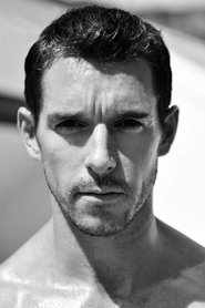 Ảnh diễn viên Paul Hampshire