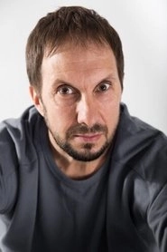 Ảnh diễn viên Paul Zubillaga