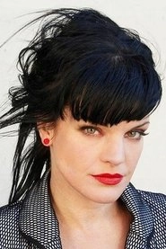 Ảnh diễn viên Pauley Perrette