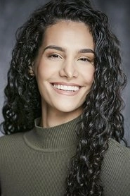 Ảnh diễn viên Pegah Ghafoori