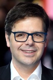 Ảnh diễn viên Phil Johnston