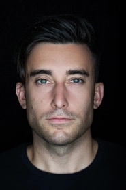 Ảnh diễn viên Phil Wickham