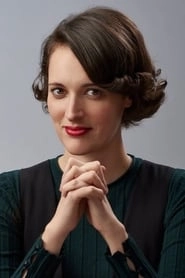 Ảnh diễn viên Phoebe Waller-Bridge