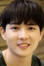 Ảnh diễn viên Phurikulkrit Chusakdiskulwibul