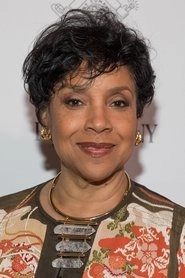 Ảnh diễn viên Phylicia Rashād