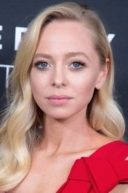 Ảnh diễn viên Portia Doubleday