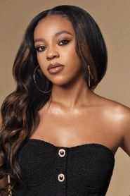 Ảnh diễn viên Priah Ferguson