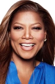 Ảnh diễn viên Queen Latifah