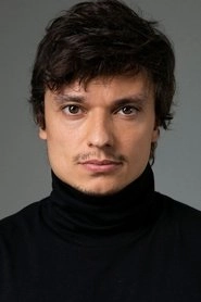 Ảnh diễn viên Rafael Lozano