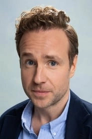 Ảnh diễn viên Rafe Spall