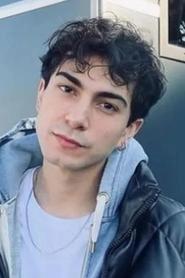 Ảnh diễn viên Rahimcan Kapkap