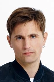 Ảnh diễn viên Raphaël Quenard