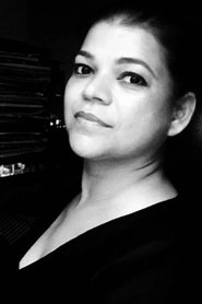 Ảnh diễn viên Rashmi Virag