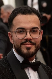 Ảnh diễn viên Rayen Hediji