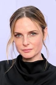 Ảnh diễn viên Rebecca Ferguson