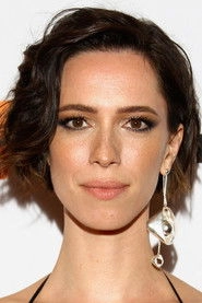 Ảnh diễn viên Rebecca Hall