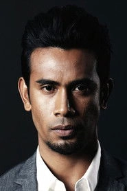 Ảnh diễn viên Remy Ishak